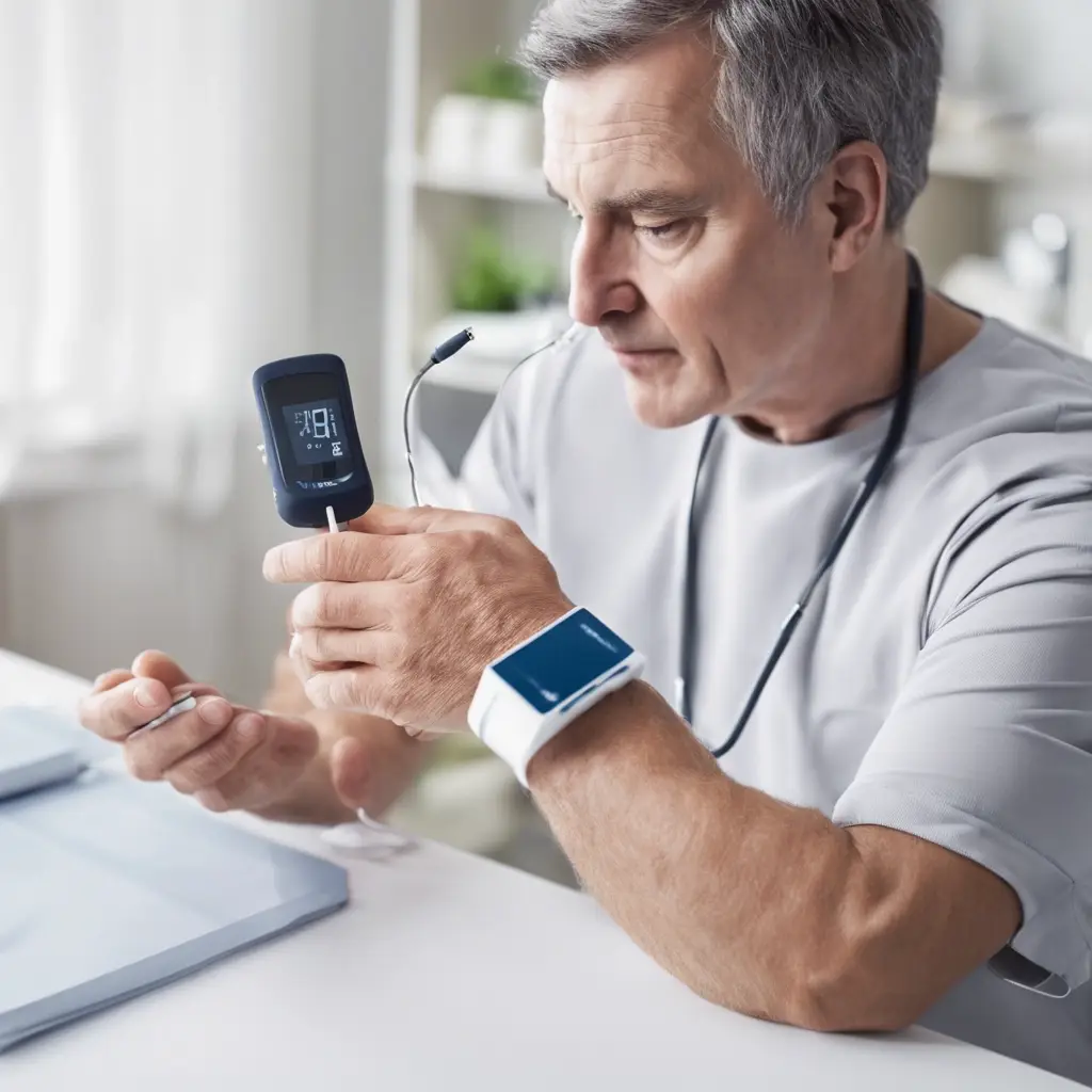 Managing Diabetes: Discovering the Best Monitoring Devices