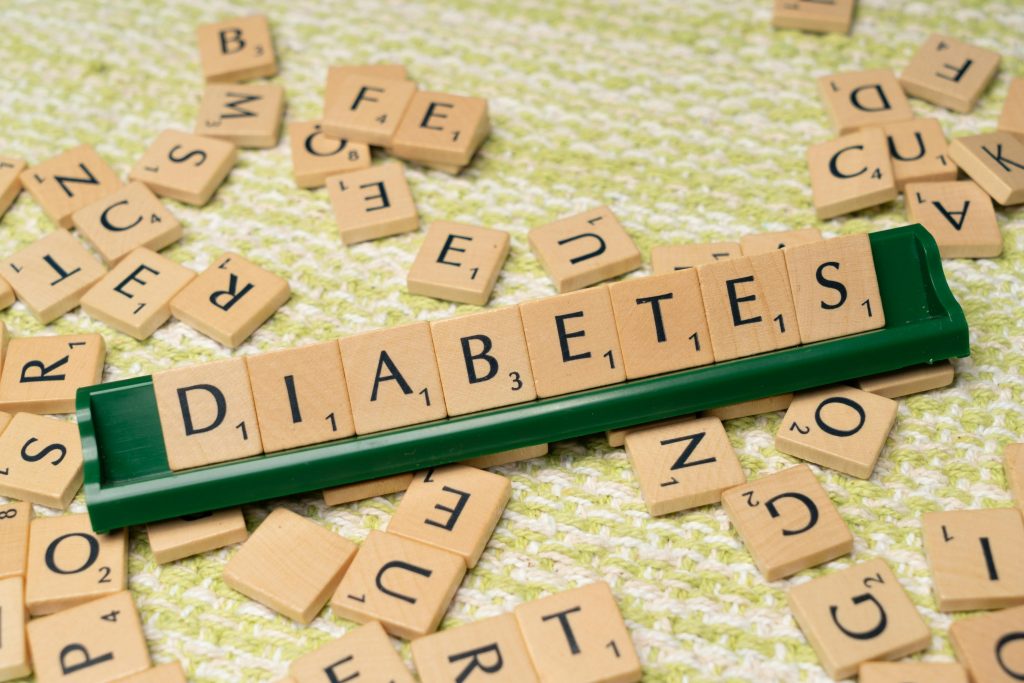 Type 2 Diabetes: Basics in Management