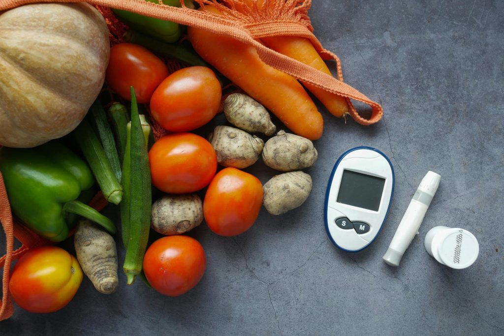 How to Create a Diabetes Meal Plan That Works