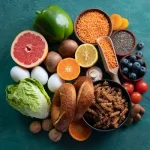 The Role of Fiber in Diabetes Management