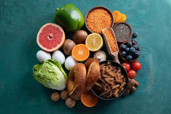 The Role of Fiber in Diabetes Management