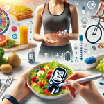 Managing Diabetes Tips for a Healthier Lifestyle