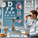 Preventing Diabetic Retinopathy: Ways You Can Protect Your Eyes Now