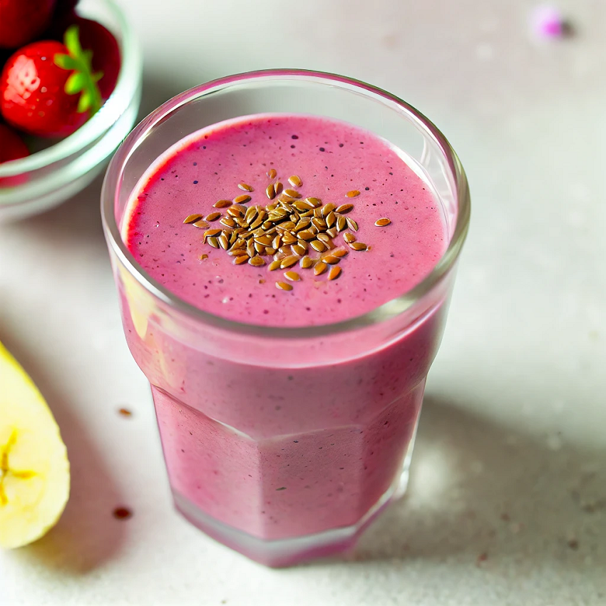 Berry Smoothie