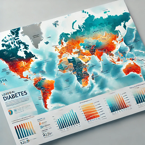 Diabetes A Global Health Crisis