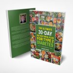 The Ultimate 30-Day Dietary Meal Plan for Type 2 Diabetes