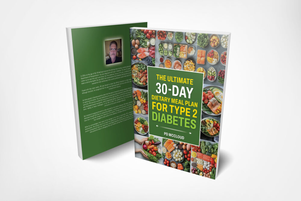 The Ultimate 30-Day Dietary Meal Plan for Type 2 Diabetes