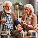 Top 5 Health Challenges Facing Seniors and How to Overcome Them