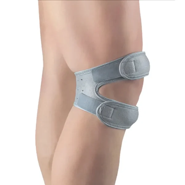 1PCS Pressurized Knee Wrap/Sleeve Support Bandage - Image 8