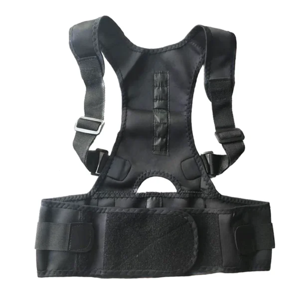 Magnetic Therapy Posture Correction Brace - Image 7