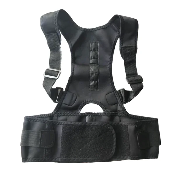 Magnetic Therapy Posture Correction Brace - Image 2