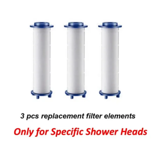 New Booster Shower Head 5 Modes Adjustable High Pressure Water Saving Massage Portable Filter Shower Faucet Bathroom Accessories - Image 10