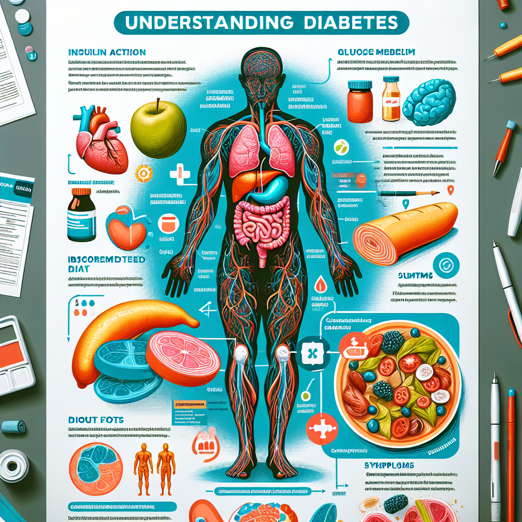 Types of Diabetes