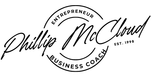 PhillipMcCloud.com
