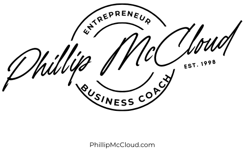 PhillipMcCloud.com