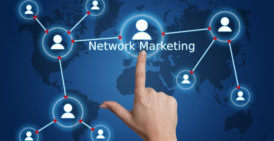 Network Marketing & MLM