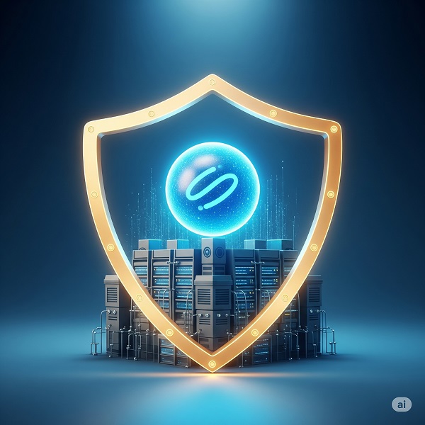Safeguard Your Data
