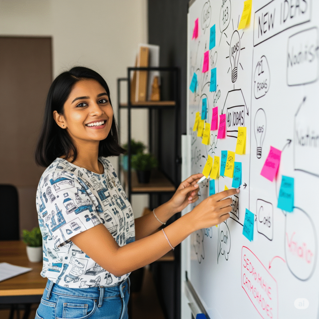 Ready to be your own Boss?