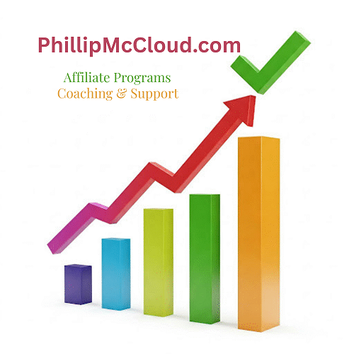 PhillipMcCloud.com