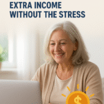extra income without the stress