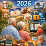 10 Important Things Senior's Should Watch for in 2026