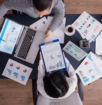 Marketing Buying