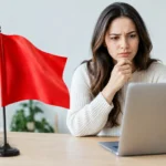 Affiliate Marketing Red Flags to Avoid Early