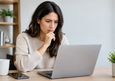 How to Spot Online Income Scams Before You Join