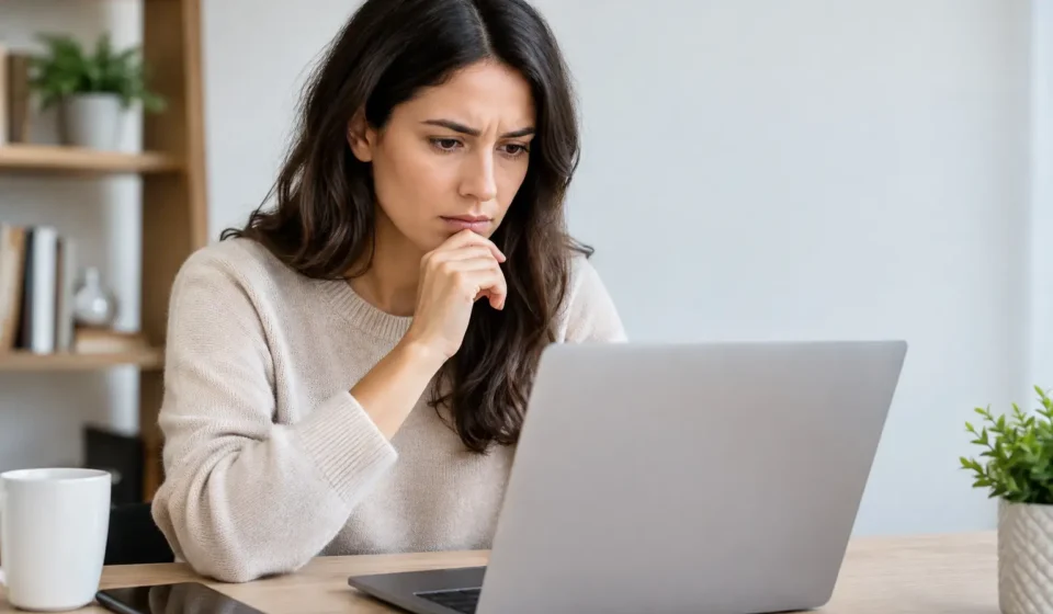 How to Spot Online Income Scams Before You Join