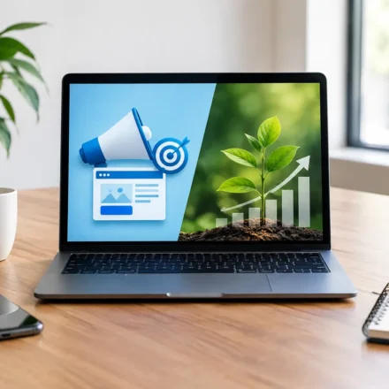 Paid Ads Versus Organic Traffic: Which Fits?