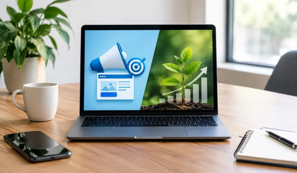 Paid Ads Versus Organic Traffic: Which Fits?